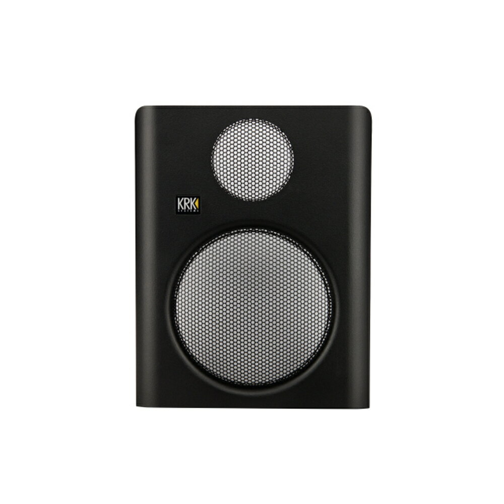 KRK SYSTEMS RP7G4GRLB RP7G4用フロントグリル ペア分