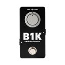 Darkglass Electronics Microtubes B1K CMOS BASS OverDrive ベース用オーバードライブ ベースエフェクター(2)