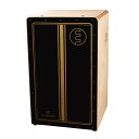 DG CAJON TOKAYO STRIPE BLACK カホン