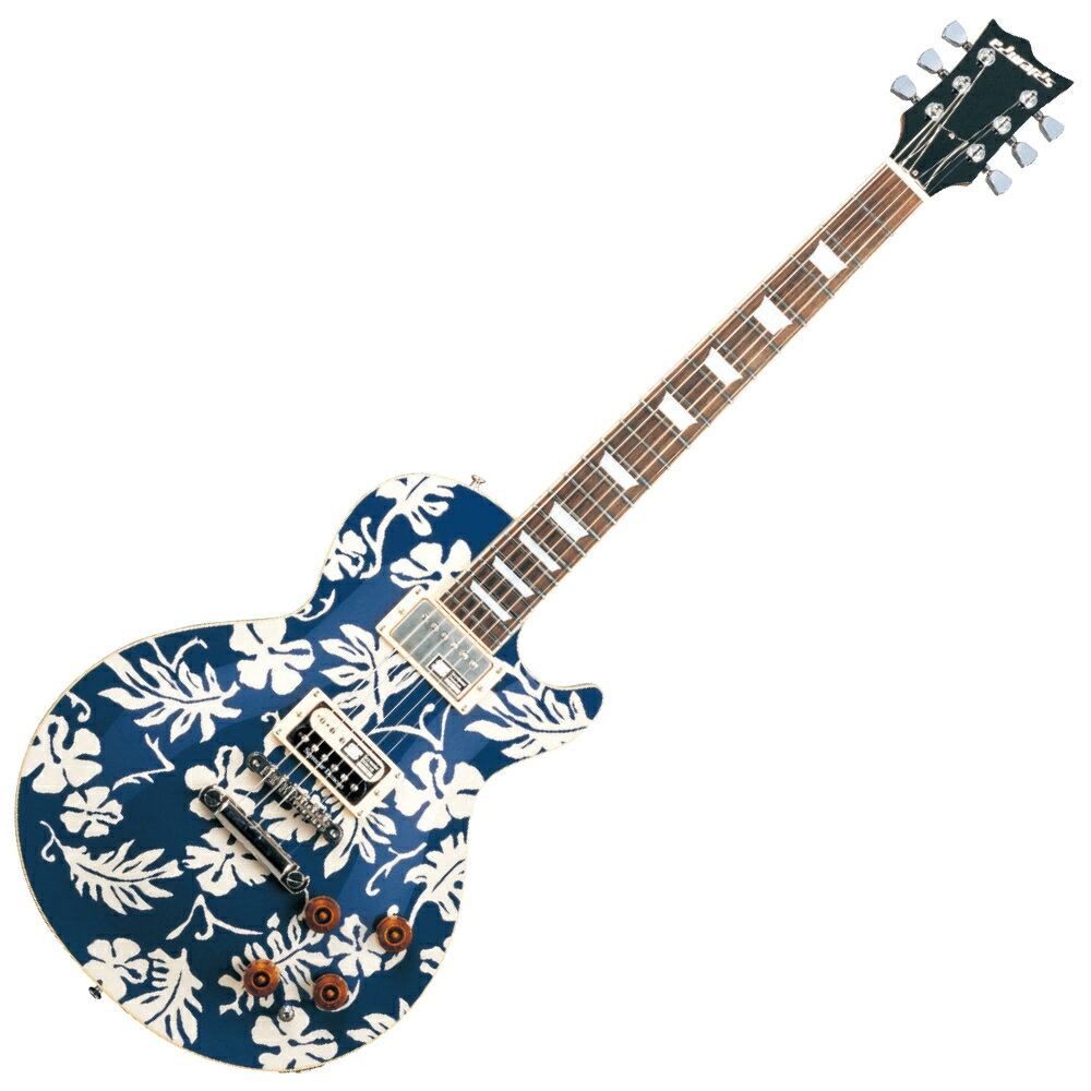 EDWARDS E-MA-98 ALOHA KEN エレキギター