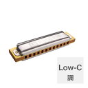 z[i[ n[jJ Low-C HOHNER Marine Band 364/24 Low-C 12z[n[jJ