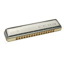 【2/15エントリーで最大P20倍】 HOHNER Echo 32 Tremolo 2309/32 トレモロハーモニカ