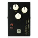 ワンコントロール One Control TORNADO Fx TORNADO Drive Brass オーバードライブ ギターエフェクター
