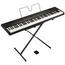 コルグ KORG L1SP Liano 電子ピアノ(2)