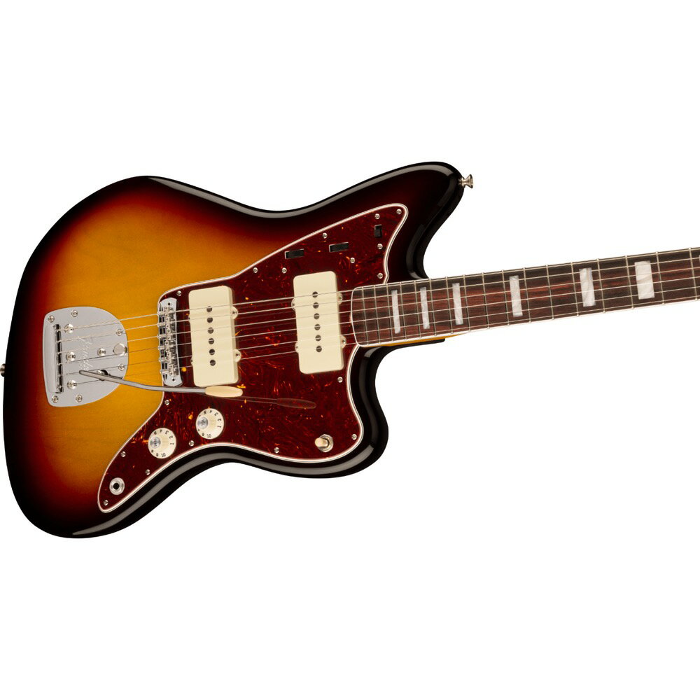 �ե������ Fender American Vintage II 1966 Jazzmaster RW WT3TB ���쥭������