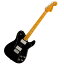 ե Fender American Vintage II 1975 Telecaster Deluxe MN BLK 쥭