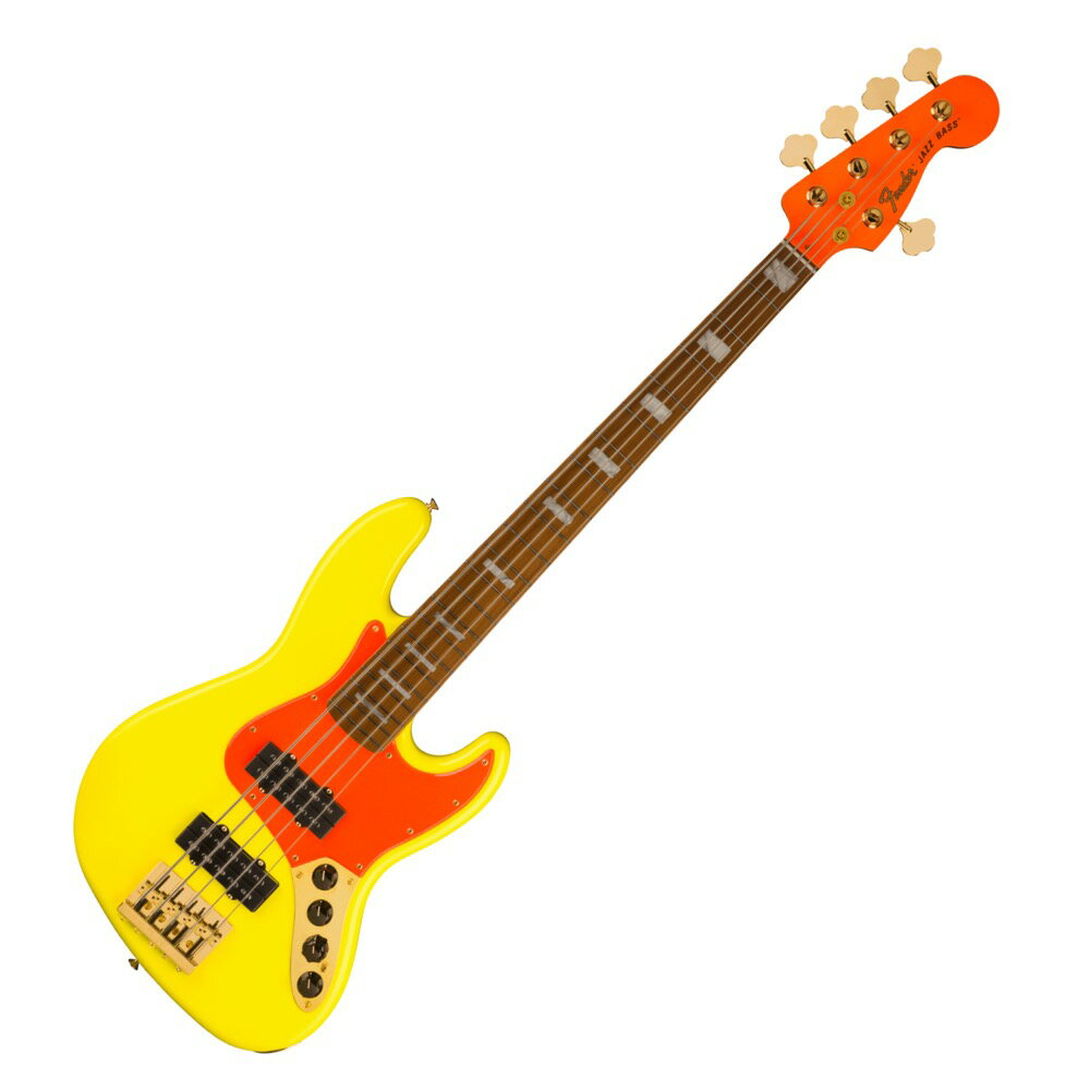 THE-MAD CAPSULE MARKETS No.74 Fender Japan PB-130MD5 - CHAP THE-MAD CAPSULE MARKETS No.74 Fender Japan PB-130MD5 - CHAP