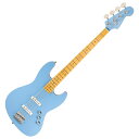 フェンダー Fender Aerodyne Special Jazz Bass MN California Blue エレキベース