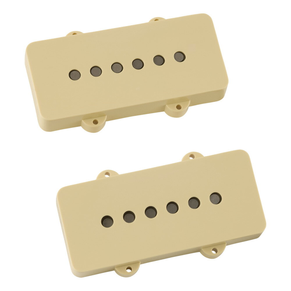 フェンダー Fender J Mascis Signature Jazzmaster Pickup Set ギターピックアップ