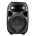 Wharfedale Pro Titan 8A MKII パワードスピーカー