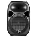 Wharfedale Pro Titan 8 Passive BLACK パッシブスピーカー