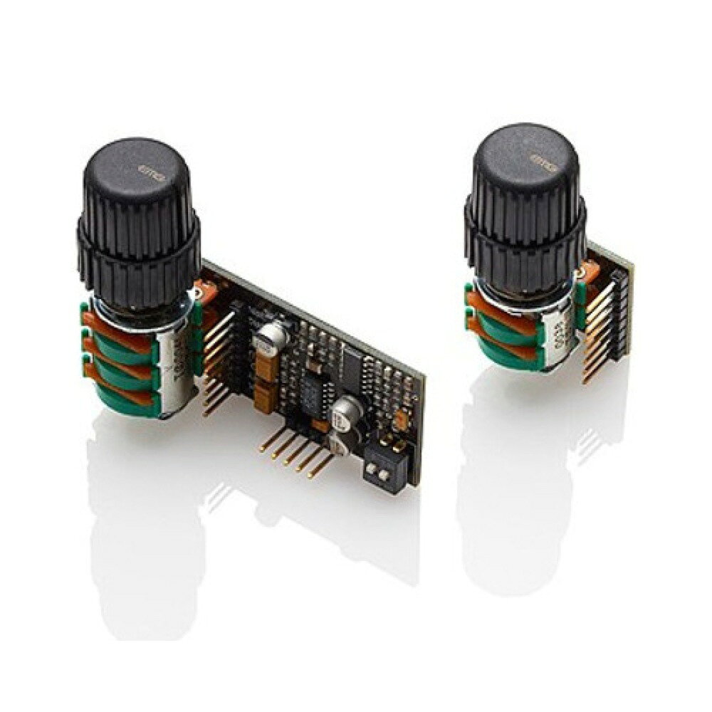 EMG BQC Controi ベース用オンボードコントロール※ギターパーツの取り扱いには、相応の技術と知識が必要になります。自己責任にて、取り扱い可能な方のみ、ご検討下さい。EMG（イーエムジー）EMG-BQC Control ベース用オンボードコントロールです。ベースとトレブルを ±12dB ブーストカットできる、ベース界の標準ともいえる EQ システム BT Series と VMC を組み合わせたモデルです。ベースとトレブルが 2 軸 2 連ポットになっており、センタークリックを採用していますからいつでもノーマルトーンに復帰できます。 ポットに密着した PC Board 上のディップスイッチの配列は 4 通りまで変えられ、それによって お好みの高周波帯域特性が選べます。また最新の surface mount technology が採用されております。パッシブタイプのピックアップにもご使用になれます。Type：Bass・Treble・Mid Freq & EQDescription：Boost/Cut EQPosition：Replace 2-PotsOutput Noise (dBV)：-120Battery Life (Hours)：750Low Equalization (dB)：±12High Equalization (dB)：±12Mid Equalization (dB)：±12Max Supply Voltage (DC Volts)：27