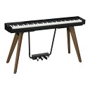 【楽器店大賞2023受賞】カシオ CASIO Privia PX-S7000 BK 電子ピアノ【組立設置無料サービス中】