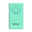Mooer Prime P1 Green マルチエフェクター