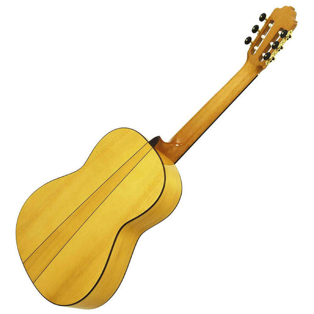 Esteve ALEGRIA Flamenca フラメンコギター