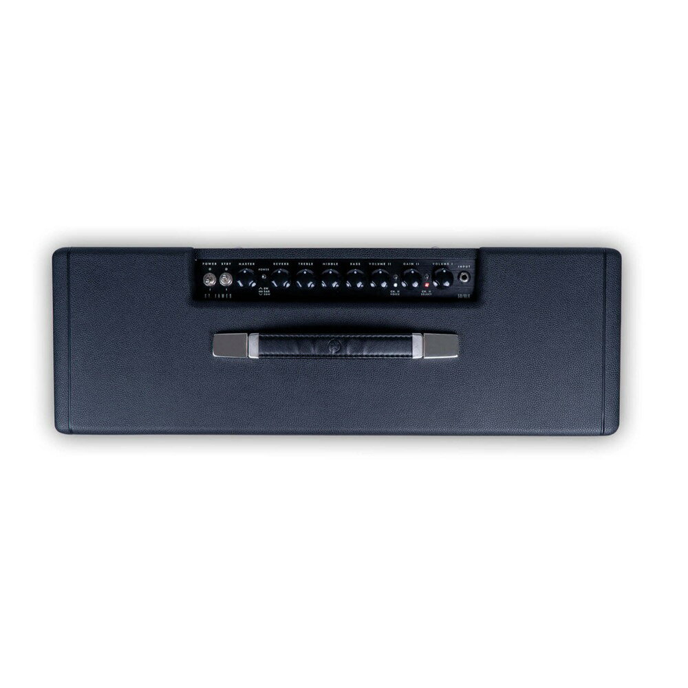 ブラックスター BLACKSTAR ST.JAMES 50 212 6L6 超軽量 真空管アンプ 6L6管 50Wコンボ ギターアンプ コンボ chuya-online-10235641 chuya-online チューヤオンライン サンプル画像2