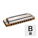 z[i[ n[jJ B HOHNER Blues Harp MS 532/20 B 10z[n[jJ u[Xn[v u[Xn[jJ