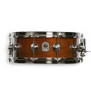 NATAL S-WN-S48-BNW Original Walnut Natural Walnut 14" x 8" スネアドラム※商品画像はサンプル（14"×5.5"）です。実際にお届けする商品は（14"×8"）になります。Walnut Originals7plyアメリカンウォルナットのシェルを採用し、バランスの良いクリーンなサウンドと豊かな低中域・深みのあるトーンが特長のスネアドラムです。杢目を活かしたカラーとブラッシュドニッケル仕様のハードウェアが、ウォルナットのサウンドと調和し洗練された印象を与えます。ルックス、サウンド共に美しい1台です。【特徴】・7plyアメリカンウォルナット・2.3mmトリプルフランジフープ・ブラッシュドニッケルハードウェア・トゥルーチューンテンションロッド 先端に滑り止めを施したテンションロッドと2種類のワッシャーで、 振動による緩みを防ぎ安定したチューニングを維持します。・トライスロースネアメカニズム オン／オフ／ハーフの3つのポジションで、スナッピーのテンションを切り替え可能なストレイナーシステム。より多彩な表現を可能にします。・NATALスネアワイヤー（20本／ロゴ入ウーベンスネアテープ）・口径：14"・深さ：8"・シェル素材：シェル素材：7ply アメリカンウォルナット・チューニングボルト数：10・ベアリングエッジ：45°・フープ：2.3mmトリプルフランジフープ（スティール）・ドラムヘッド（Evans） ヘッド：Power Center Reverse Dot ボトム：Snare Side 300・ストレイナー：トライスロースネアメカニズム・シェルハードウェアフィニッシュ：ブラッシュドニッケル・その他特長：トゥルーチューンテンションロッド・NATALスネアワイヤー（20本／ロゴ入ウーベンスネアテープ）・付属品：NATALチューニングキー