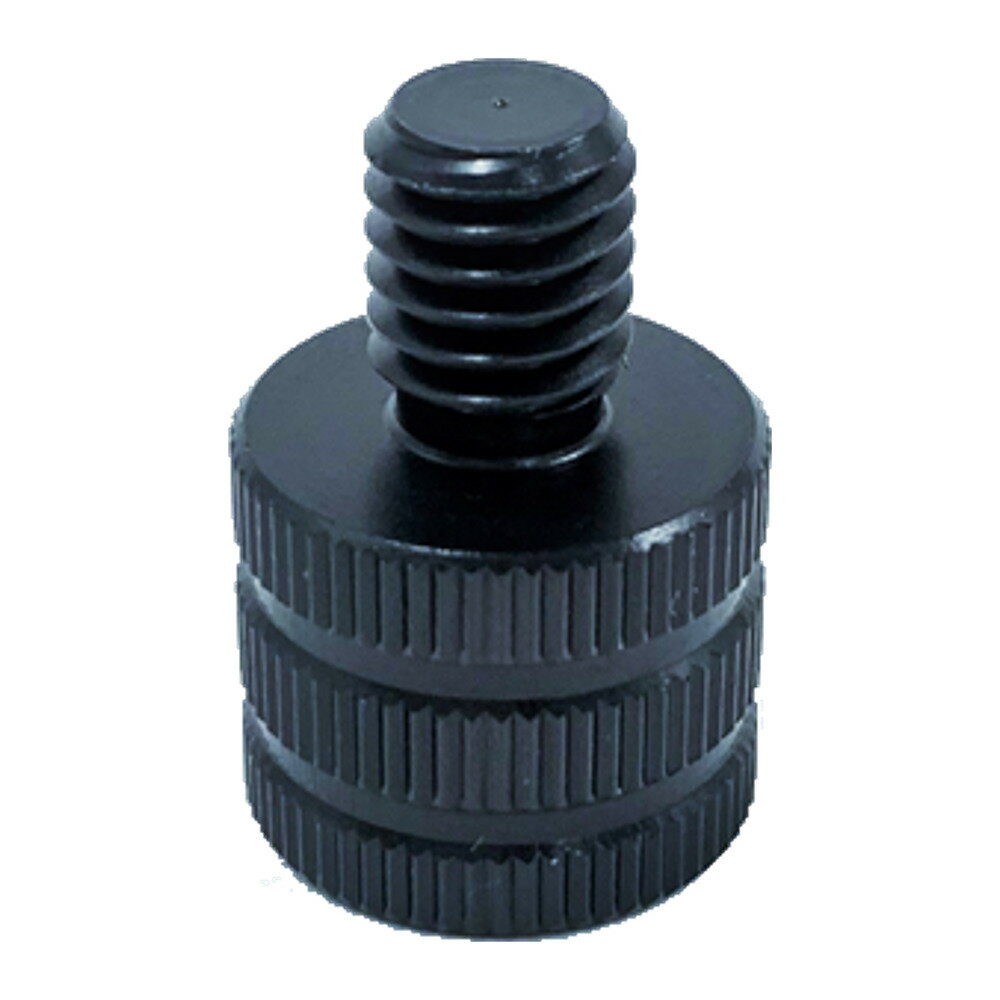 KAKASHI Professional Stands 7KA-3/8ADA 変換アダプター 5/8インチ→3/8インチ5/8インチ→3/8インチ変換ネジ