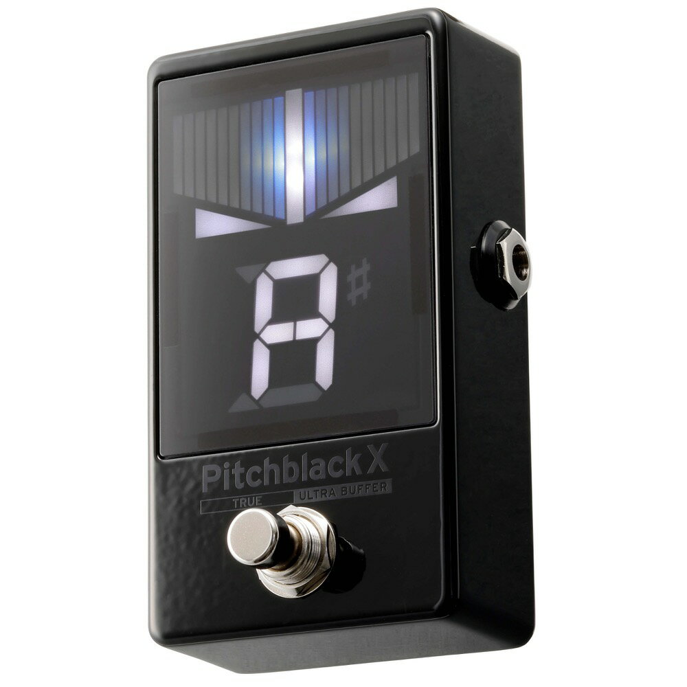 ���륰 KORG PITCHBLACK X PB-X �ԥå��֥�å� �ڥ�����塼�ʡ�