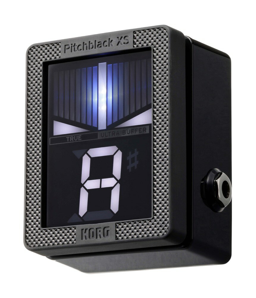 ���륰 KORG PITCHBLACK XS PB-XS �ԥå��֥�å� �ڥ�����塼�ʡ�