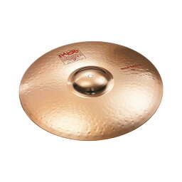 パイステ クラッシュシンバル 18インチ 2002 Wild Crash 18” PAISTE