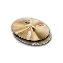 パイステ ハイハットシンバル トップ 14インチ Formula 602 Classic Sound Edge Hi-Hat TOP 14” PAISTE
