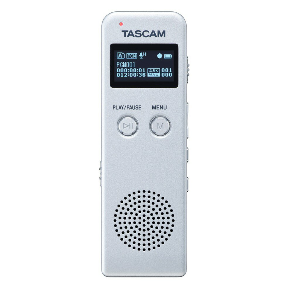 TASCAM VR-03-S С 磻FM塼ʡ ܥ쥳