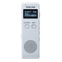 TASCAM VR-03-S シルバー ワイドFMチュー