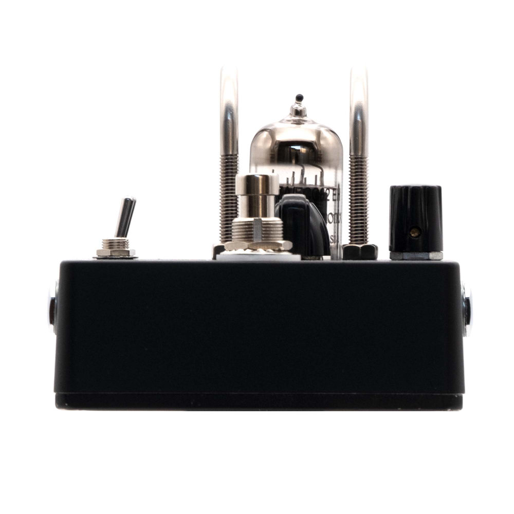 beyond tube pedals acoustic wired 2S 真空管エレアコ・プリアンプ／DIボックス chuya-online-10234795 chuya-online チューヤオンライン サンプル画像2