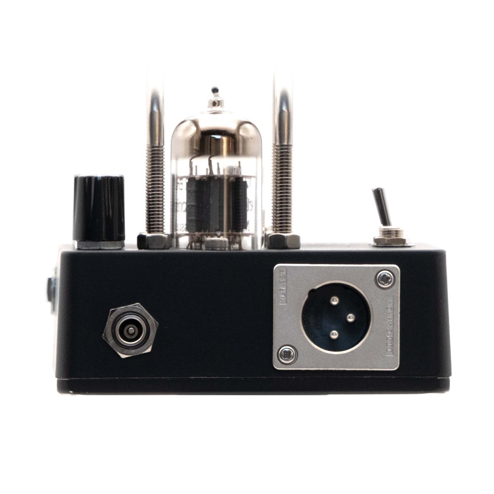beyond tube pedals acoustic wired 2S 真空管エレアコ・プリアンプ／DIボックス chuya-online-10234795 chuya-online チューヤオンライン サンプル画像3