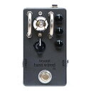 beyond tube pedals bass wired 2S 真空管ベース プリアンプ ペダル