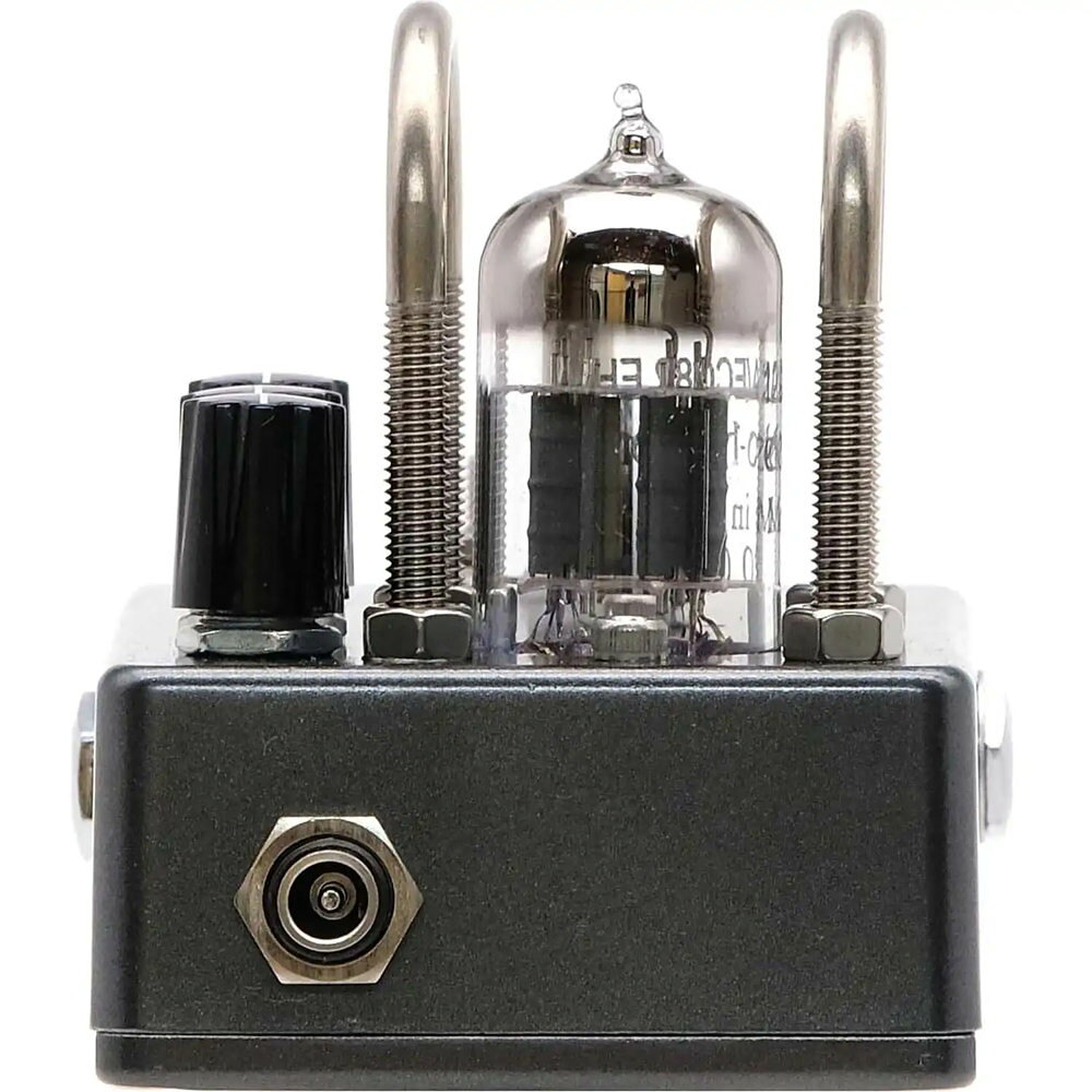 beyond tube pedals bass wired 2S 真空管ベース・プリアンプ ペダル chuya-online-10234796 chuya-online チューヤオンライン サンプル画像2