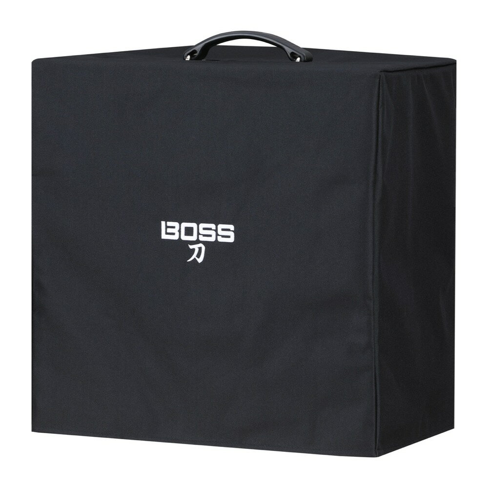 BOSS BAC-KTN11B Katana-110 Bass Amp Cover ʥ١110ѥץС