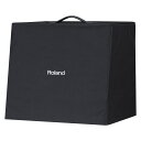 ローランド ROLAND RAC-KC600 Keyboard Amp Cover キーボードアンプKC-600/550用アンプカバー(2)