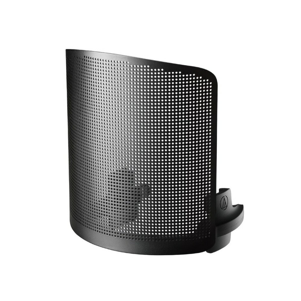 オーディオテクニカ AUDIO-TECHNICA AT8175 マイクロフォンポップフィルター