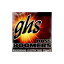 GHS 3035 Short Scale Bass Boomers REGULAR 050-107 쥭١
