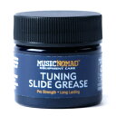 【2/15エントリーで最大P20倍】 MUSIC NOMAD MN705 Premium Tuning Slide Grease スライドグリス