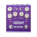 strymon ZELZAH フェイザー ギターエフェクター