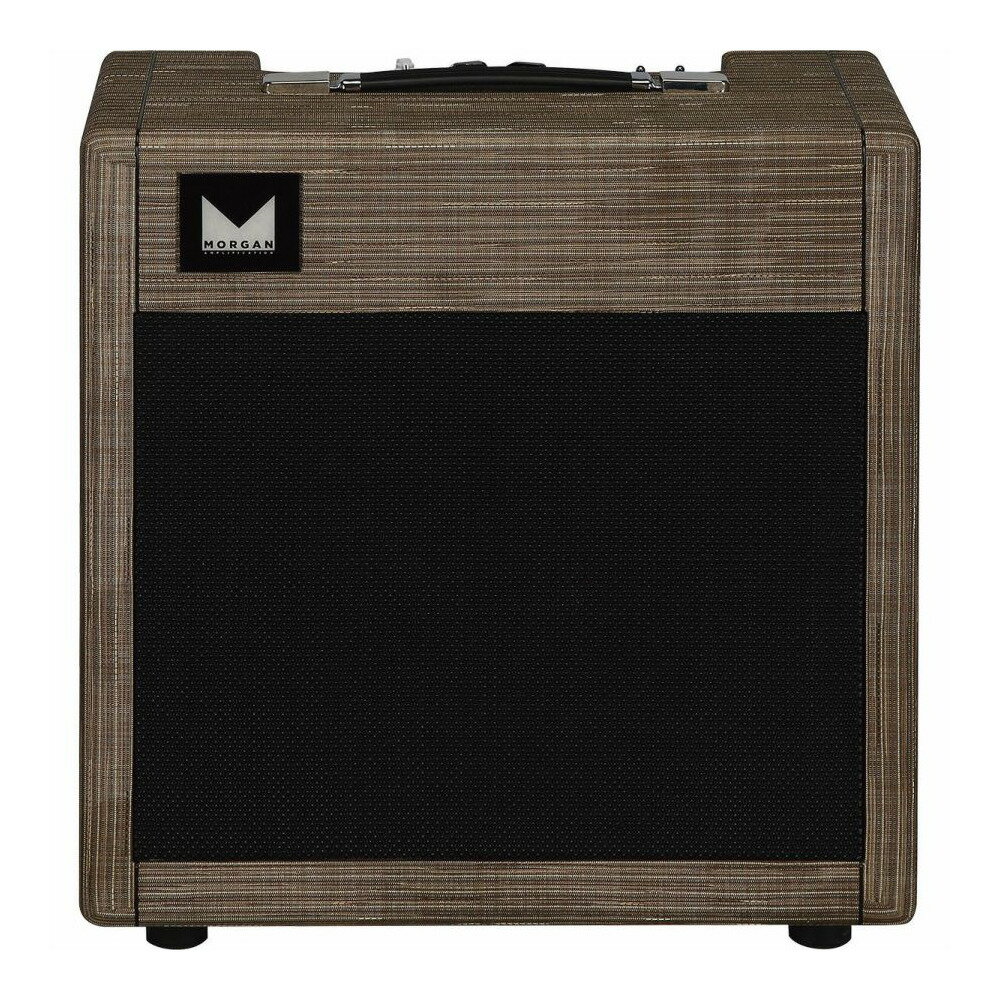 Morgan Amplification AC20 Combo Driftwood ギターアンプ コンボ