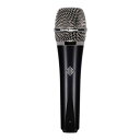 TELEFUNKEN M80 Custom Shop スタンダード/ガンメタル ダイナミックマイク