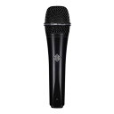 TELEFUNKEN M80 Custom Shop スタンダード/ブラック ダイナミックマイク