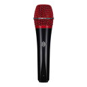 TELEFUNKEN M80 Custom Shop スタンダード/レッド ダイナミックマイク