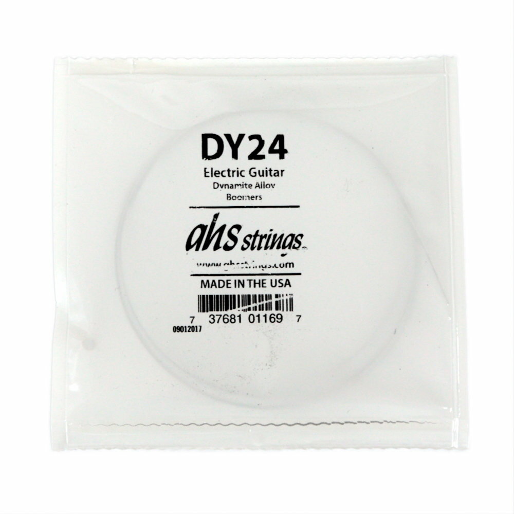 chuya-online 塼䥪饤㤨GHS DY24 Singles Boomers ROUNDWOUND .024 쥭 Х鸹פβǤʤ462ߤˤʤޤ