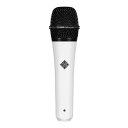 TELEFUNKEN M80 Custom Shop ホワイト/ブラック ダイナミックマイク