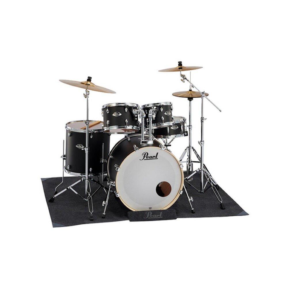 Pearl PPB-KCP5 Drum Rug h}bg