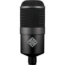 TELEFUNKEN M82 Kick and Broadcast ダイナミックマイク