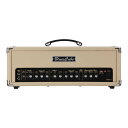 ローランド ROLAND Blues Cube Tour ギターアンプ ヘッド BC-TOUR 2ch独立EQ搭載 100Wヘッドアンプ