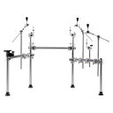 ローランド ROLAND MDS-Stage 2 V-drum用スタンドラック TD-50KV2対応 MDS-STG2