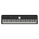 ローランド ROLAND FP-E50 BK DIGITAL PIANO デジタルピアノ 自動伴奏機能付き 電子ピアノ
